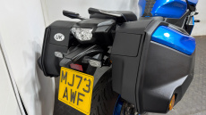 Suzuki Gsx-S 1000RQM3 (23MY)